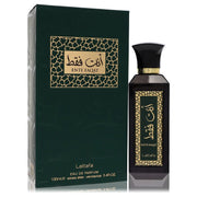 Lattafa - Lattafa Ente Faqat Cologne By Lattafa Eau De Parfum Spray (Unisex). SKU: 566885