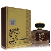 Lattafa - Lattfa Al Fursan Oud Edition Cologne By Lattafa Eau De Parfum Spray (Unisex). SKU: 567095