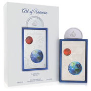 Lattafa Pride Art Of Universe Eau De Parfum Spray (Unisex) By Lattafa, Perfume for Women, available at zachava.com