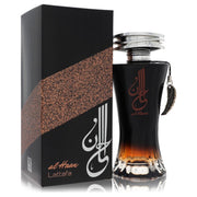 Lattafa - Lattafa Al Haan Perfume By Lattafa Eau De Parfum Spray (Unisex). SKU: 567086