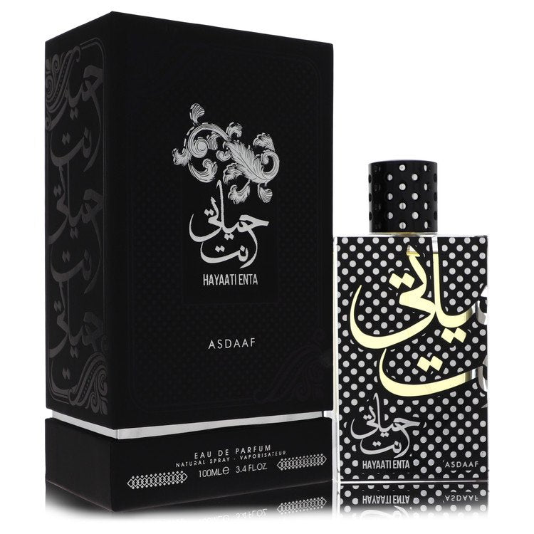 Lattafa - Lattafa Asdaaf Hayaati Enta Cologne by Lattafa - Cologne