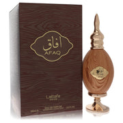 Lattafa Pride Afaq Gold Eau De Parfum Spray (Unisex) By Lattafa, Perfume for Women, available at zachava.com