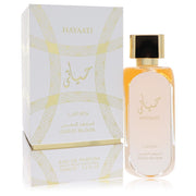 Lattafa Hayaati Gold Elixir Eau De Parfum Spray (Unisex) By Lattafa, Perfume for Women, available at zachava.com