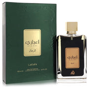 Lattafa Ejaazi Eau De Parfum Spray (Unisex) By Lattafa, Cologne for Men, available at zachava.com