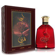 Lattafa Muna Eau De Parfum Spray (Unisex) By Lattafa, Perfume for Women, available at zachava.com