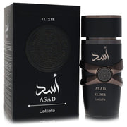 Lattafa Asad Elixir Eau De Parfum Spray By Lattafa, Perfume for Women, available at zachava.com