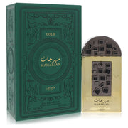 Lattafa Pride Maharjan Gold Eau De Parfum Spray (Unisex) By Lattafa, Cologne for Men, available at zachava.com