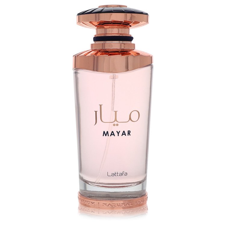 Lattafa Mayar Eau De Parfum Spray (Unboxed) By Lattafa, Perfume for Women, available at zachava.com