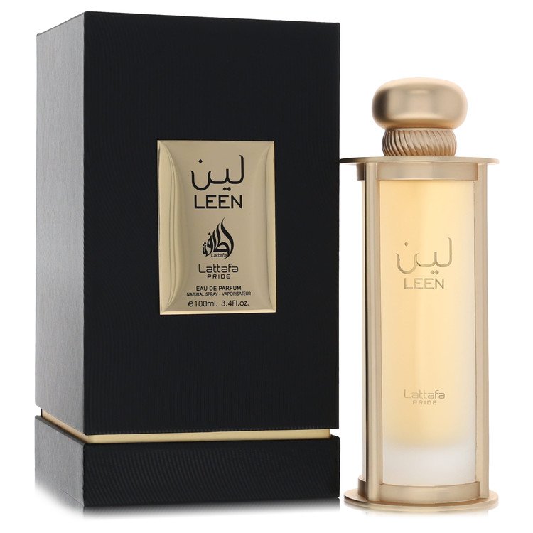 Lattafa Pride Leen Eau De Parfum Spray By Lattafa, Perfume for Women, available at Zachava.com.