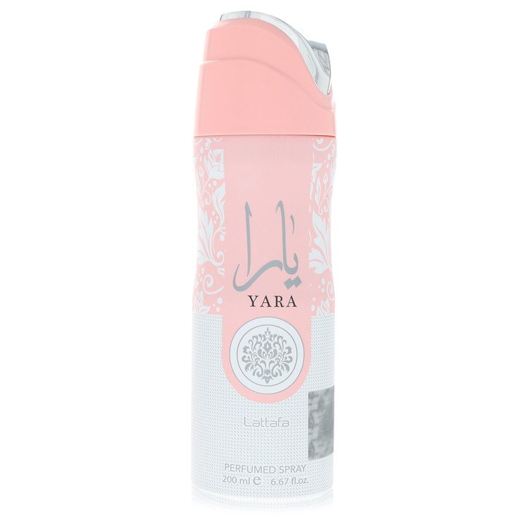 Lattafa Yara Body Spray By Lattafa, Perfume for Women, available at Zachava.com.