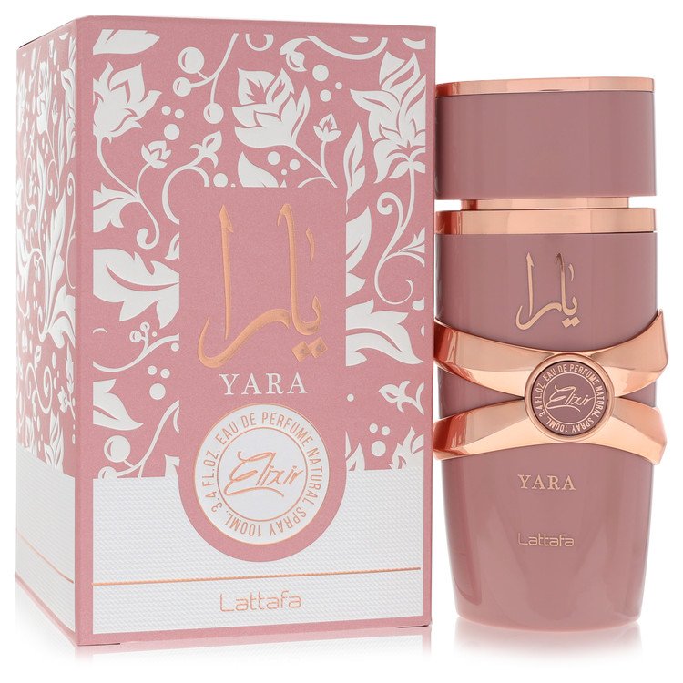 Lattafa Yara Elixir Eau De Parfum Spray By Lattafa, Perfume for Women, available at zachava.com
