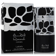 Lattafa Qimmah Eau De Parfum Spray By Lattafa, Cologne for Men, available at zachava.com