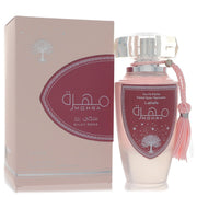 Lattafa Mohra Silky Rose Eau De Parfum Spray By Lattafa - Zachava.com