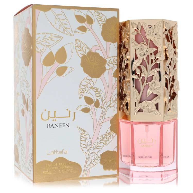 Lattafa Asdaaf Raneen Eau De Parfum Spray By Lattafa, Perfume for Women, available at zachava.com