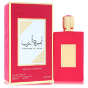 Lattafa Asdaaf Ameerat Al Arab Sugar Crown Eau De Parfum Spray By Lattafa, Perfume for Women, available at zachava.com