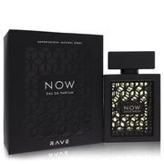 Lattafa Rave Now Eau De Parfum Spray By Lattafa, Cologne for Men, available at zachava.com