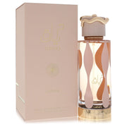 Lattafa Teriaq Eau De Parfum Spray (Unisex) By Lattafa, Perfume for Women, available at zachava.com