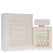 Lattafa Rave Now White Eau De Parfum Spray By Lattafa, Perfume for Women, available at zachava.com