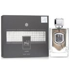 LATTAFA LIAM GREY 3.4 EAU DE PARFUM SPRAY

