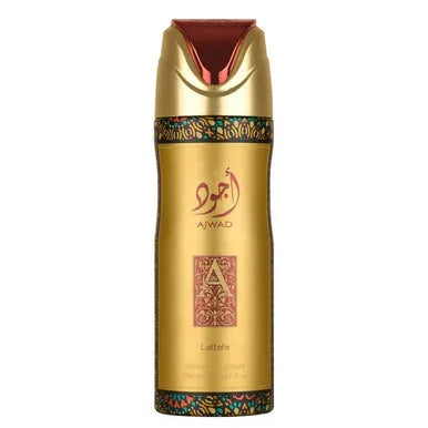Lattafa Ajwad 6.67 Perfumed Spray Secondary image