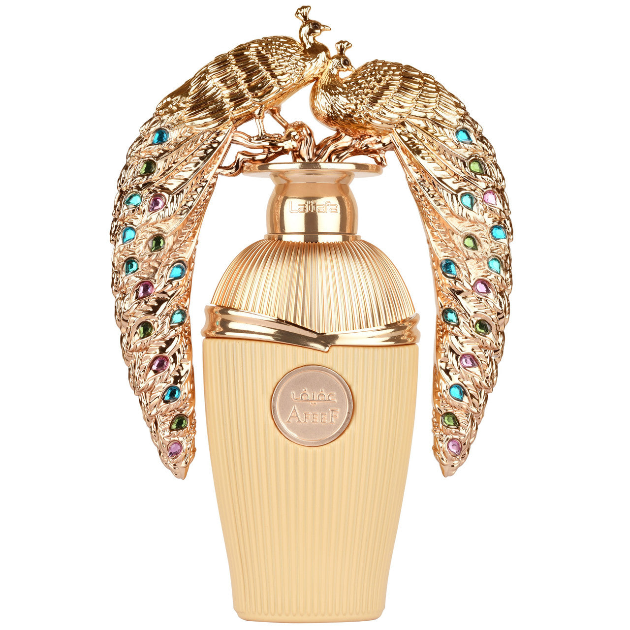 LATTAFA AFEEF 3.4 EAU DE PARFUM SPRAY Main image