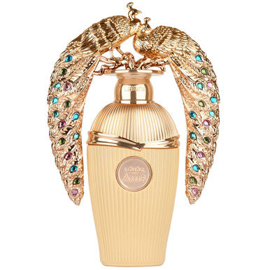 Lattafa Afeef 3.4 Eau De Parfum Spray Secondary image