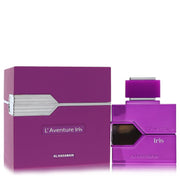 L'aventure Iris Extrait De Parfum Spray By Al Haramain - Zachava.com