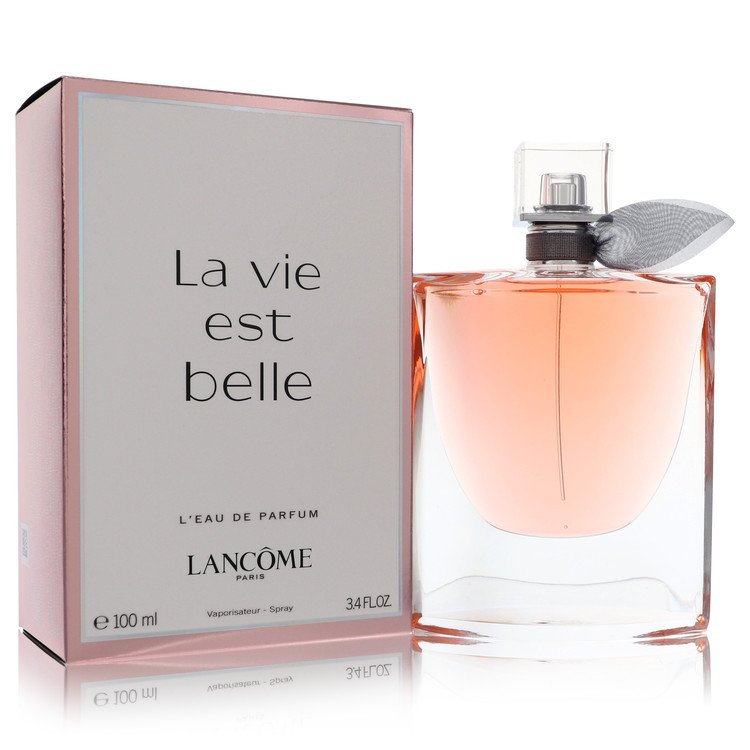 La Vie Est Belle Eau De Parfum Spray By Lancome, Perfume for Women, available at Zachava.com.