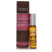 Lavanila Forever Fragrance Oil Long Lasting Roll-on Fragrance Oil By Lavanila - Zachava.com