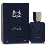 Layton Exclusif Eau De Parfum Spray By Parfums De Marly, Cologne for Men, available at zachava.com