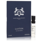 Layton Exclusif Vial (sample) By Parfums De Marly, Cologne for Men, available at zachava.com