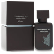 Ambergris Showers Eau De Parfum Spray By Rasasi, Cologne for Men, available at zachava.com