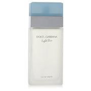 Light Blue by Dolce & Gabbana Eau De Toilette Spray (unboxed) for Women