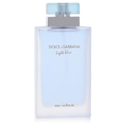Dolce & Gabbana - Light Blue Eau Intense Perfume By Dolce & Gabbana Eau De Parfum Spray (Tester). SKU: 536994