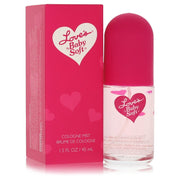 Love's Baby Soft Body Mist By Dana, Perfume for Women, available at zachava.com