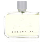 Lacoste Essential Eau De Toilette Spray (Tester) By Lacoste - Zachava.com