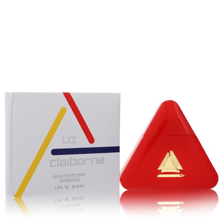 Claiborne Eau De Toilette Spray By Liz Claiborne, Perfume for Women, available at zachava.com