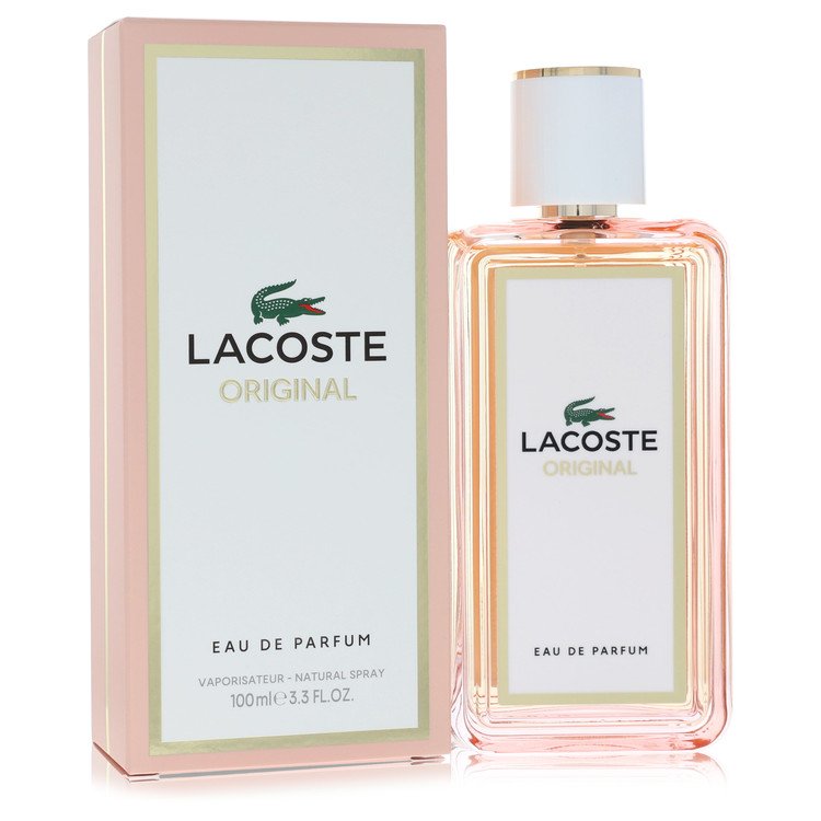 Lacoste Eau De Parfum Spray By Lacoste, Perfume for Women, available at zachava.com