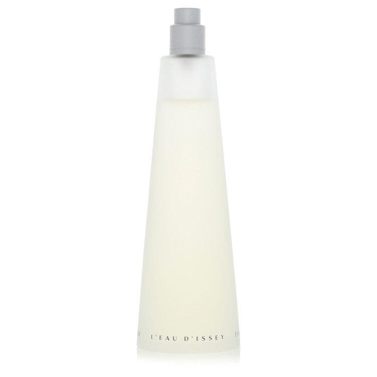 L'eau D'issey (Issey Miyake) Eau De Toilette Spray (Tester) By Issey Miyake, Perfume for Women, available at zachava.com