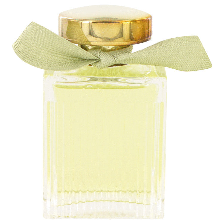 Leau De Chloe by Chloe Eau De Toilette Spray (Tester) 3.4 oz for Women