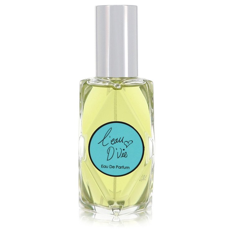 Leau De Vie by Rue 37 Eau De Parfum Spray (unboxed) 2 oz for Women