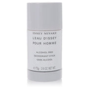 L'eau D'issey (Issey Miyake) Deodorant Stick By Issey Miyake - Zachava.com