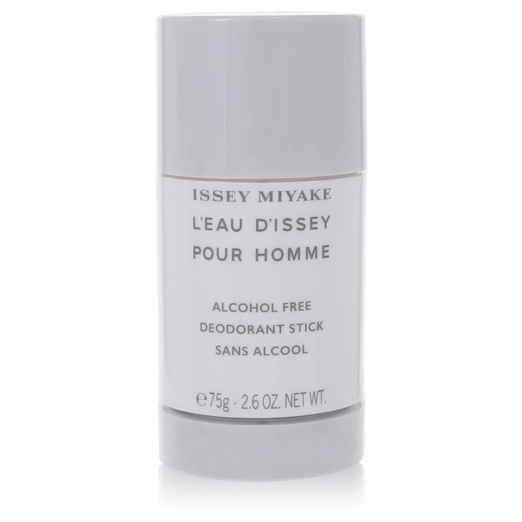 L'eau D'issey (Issey Miyake) Deodorant Stick By Issey Miyake - Zachava.com