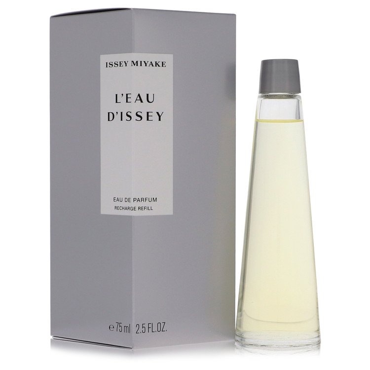 L'eau D'issey (Issey Miyake) Eau De Parfum Refill By Issey Miyake, Perfume for Women, available at zachava.com