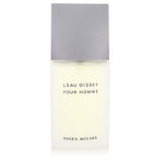 L'eau D'issey (Issey Miyake) Eau De Toilette Spray (unboxed) By Issey Miyake - Zachava.com