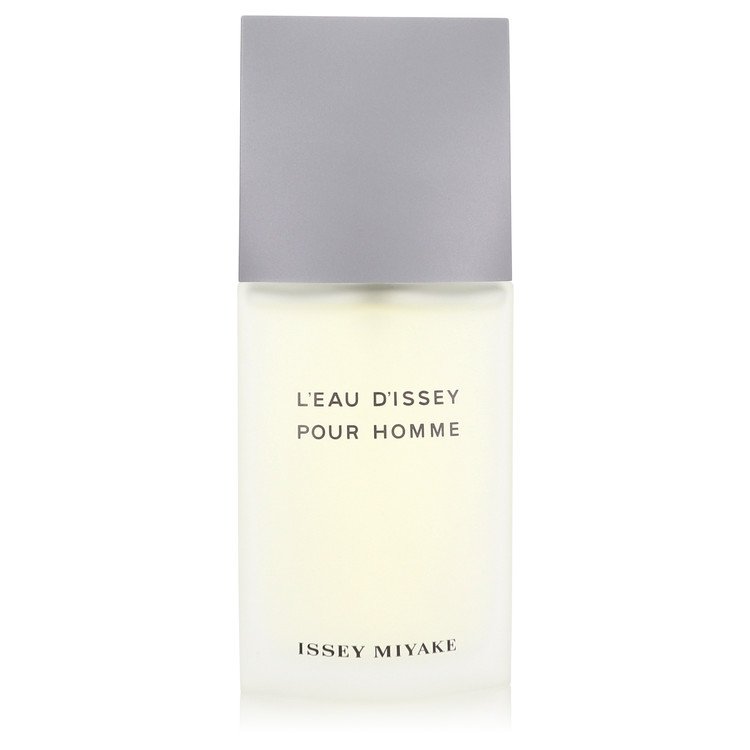 L'eau D'issey (Issey Miyake) Eau De Toilette Spray (unboxed) By Issey Miyake - Zachava.com