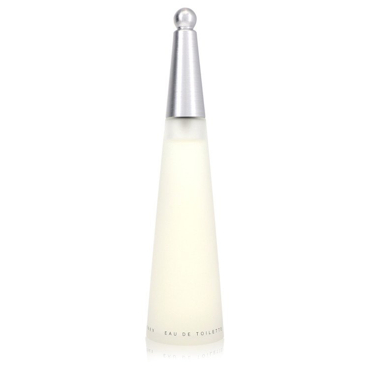 LEAU DISSEY (issey Miyake) by Issey Miyake Eau De Toilette Spray (unboxed) 3.3 oz for Women