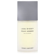 L'eau D'issey (Issey Miyake) Eau De Toilette Spray (Tester) By Issey Miyake - Zachava.com