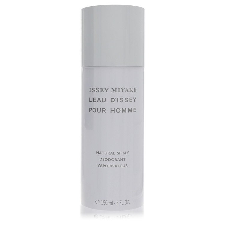 L'eau D'issey (Issey Miyake) Deodorant Spray By Issey Miyake - Zachava.com