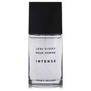 L'eau D'issey Pour Homme Intense Eau De Toilette Spray (Tester) By Issey Miyake - Zachava.com
